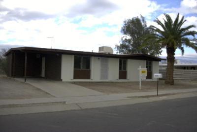 8573 E Mormon Dr, Tucson, AZ 85730 photo 1