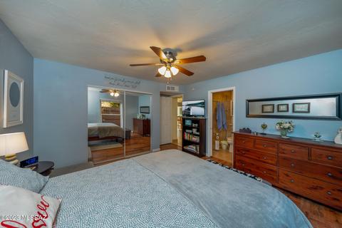 10060 E Discovery Dr, Tucson, AZ 85748 photo 19