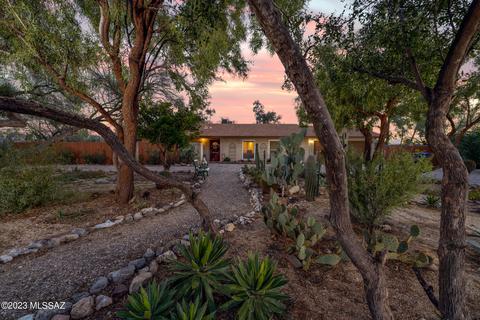 10060 E Discovery Dr, Tucson, AZ 85748 photo 3