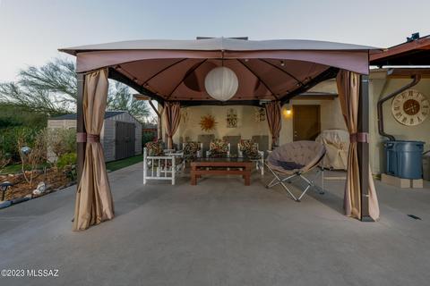 10060 E Discovery Dr, Tucson, AZ 85748 photo 32
