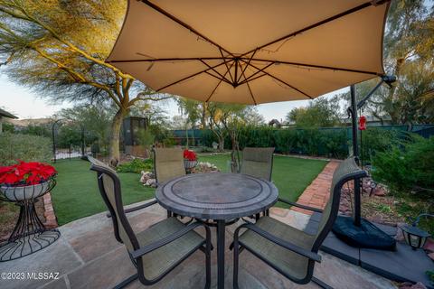 10060 E Discovery Dr, Tucson, AZ 85748 photo 30