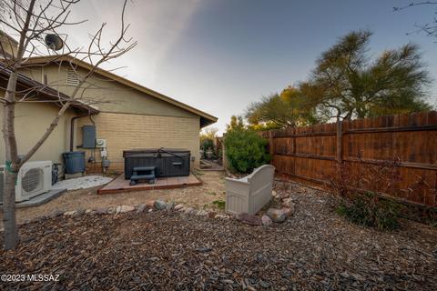 10060 E Discovery Dr, Tucson, AZ 85748 photo 35