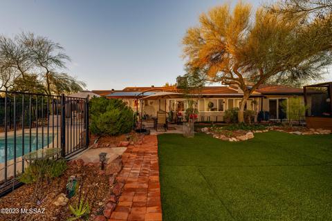 10060 E Discovery Dr, Tucson, AZ 85748 photo 31