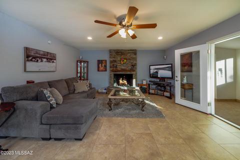 10060 E Discovery Dr, Tucson, AZ 85748 photo 16