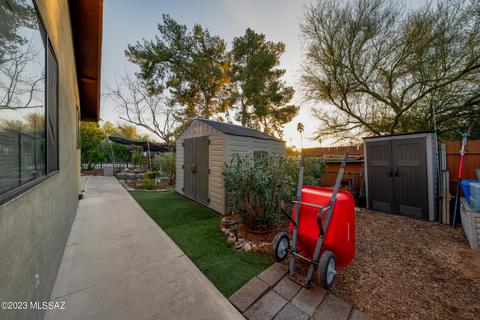 10060 E Discovery Dr, Tucson, AZ 85748 photo 34