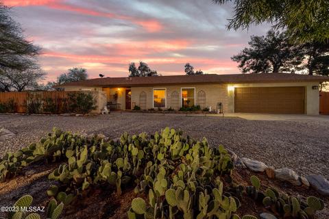 10060 E Discovery Dr, Tucson, AZ 85748 photo 1