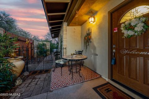 10060 E Discovery Dr, Tucson, AZ 85748 photo 5