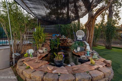 10060 E Discovery Dr, Tucson, AZ 85748 photo 33