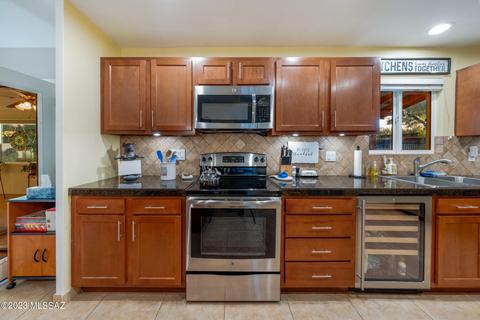 10060 E Discovery Dr, Tucson, AZ 85748 photo 10