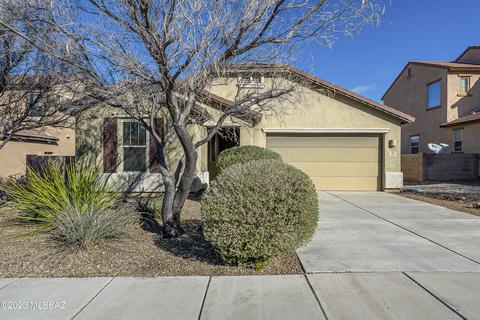 275 E Sycamore View Rd, Vail, AZ 85641 photo 1