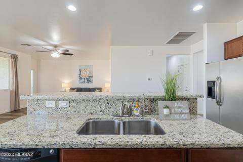 275 E Sycamore View Rd, Vail, AZ 85641 photo 17