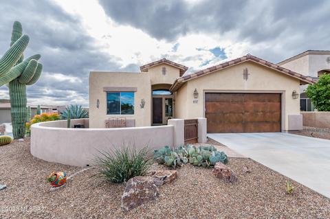 4327 W Cloud Ranch Pl, Marana, AZ 85658