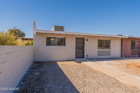 2543 Parkside Dr, Tucson, AZ 85713 photo 1