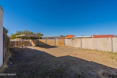 2543 Parkside Dr, Tucson, AZ 85713 photo 30