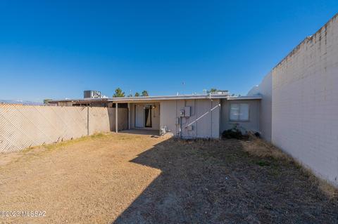 2543 Parkside Dr, Tucson, AZ 85713 photo 29