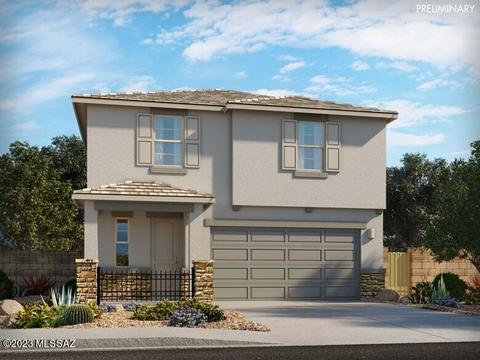 10276 W Zimmerman St, Marana, AZ 85653