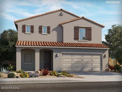 10273 W Robertson St, Marana, AZ 85653