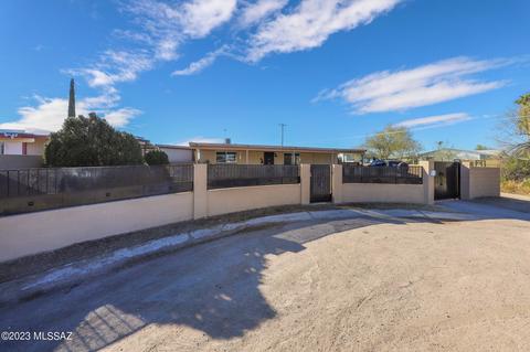 1602 E Alaska St, Tucson, AZ 85706 photo 1