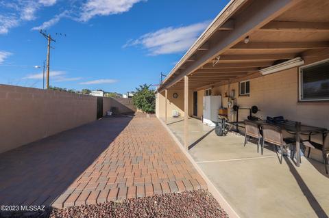 1602 E Alaska St, Tucson, AZ 85706 photo 22