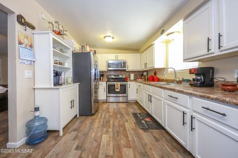 1602 E Alaska St, Tucson, AZ 85706 photo 8