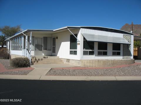 2730 S Box A Way, Tucson, AZ 85713