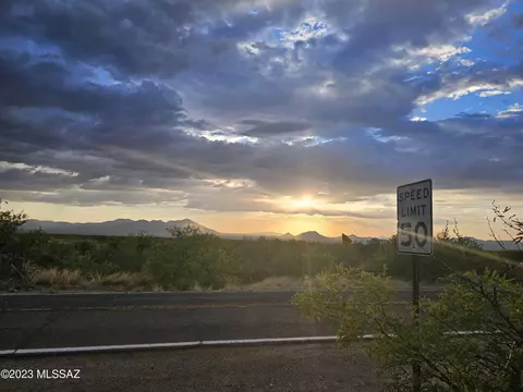14351 S Sierrita Mountain Rd, Tucson, AZ 85736