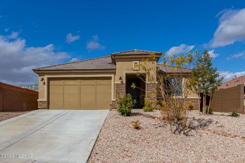 8346 W Spaulding St, Tucson, AZ 85743