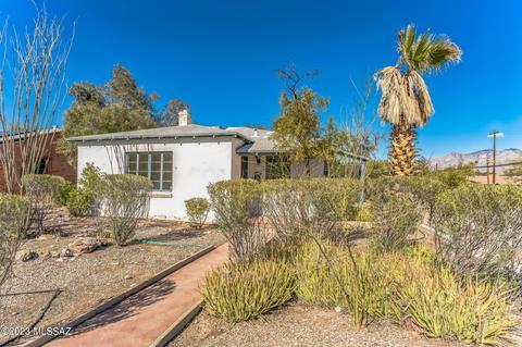1645 E Hampton St, Tucson, AZ 85719 photo 1