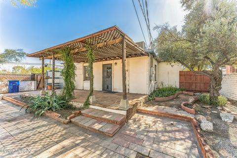 1645 E Hampton St, Tucson, AZ 85719 photo 3
