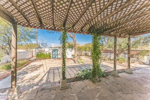 1645 E Hampton St, Tucson, AZ 85719 photo 24