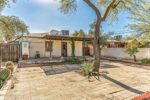 1645 E Hampton St, Tucson, AZ 85719 photo 22