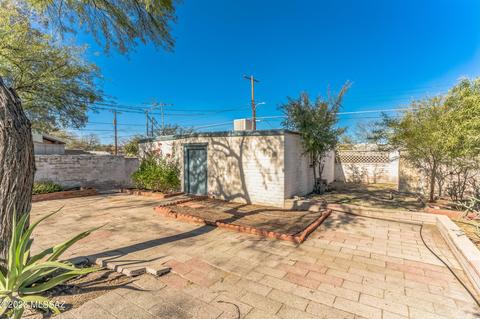 1645 E Hampton St, Tucson, AZ 85719 photo 26