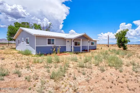 3080 W Cox Rd, Willcox, AZ 85643 photo 2