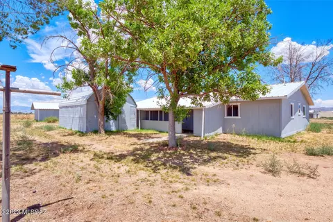 3080 W Cox Rd, Willcox, AZ 85643 photo 5