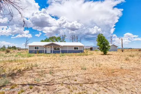 3080 W Cox Rd, Willcox, AZ 85643