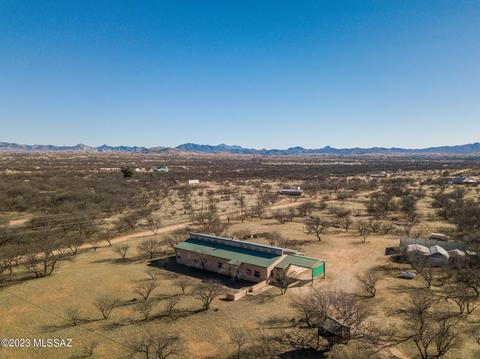 16021 W Ili Teka Rd, Arivaca, AZ 85601