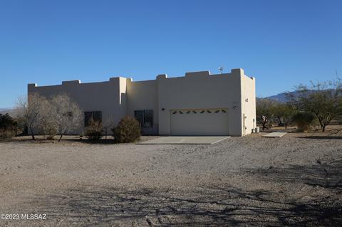 13669 E Garigans Gulch, Vail, AZ 85641