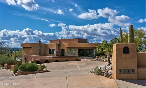 7548 E Felicity Pl, Tucson, AZ 85750