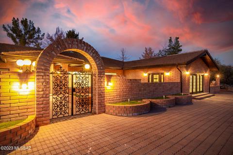 10751 E Prince Rd, Tucson, AZ 85749 photo 1