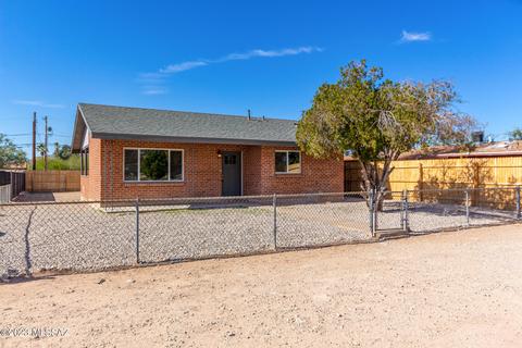 1010 S 3rd Ave, Tucson, AZ 85701