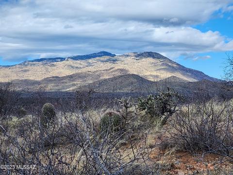 13791 S Bell Rd, Benson, AZ 85602