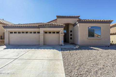 13640 E Aviara Pl, Vail, AZ 85641 photo 1
