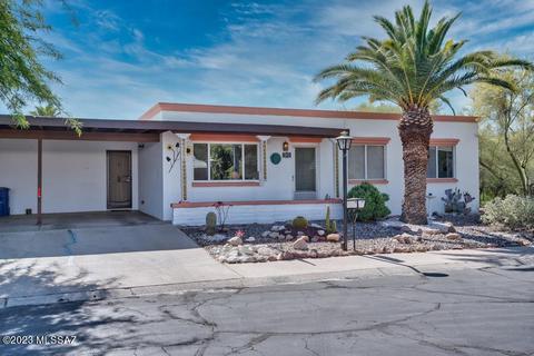 51 S Azurite Dr, Tucson, AZ 85745