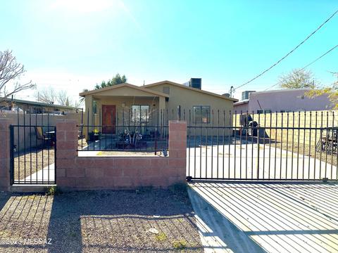 327 W 43rd St, Tucson, AZ 85713