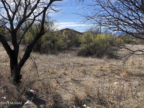 1178 Circulo Mercado #33, Rio Rico, AZ 85648