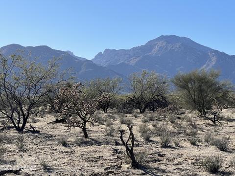 12750 S Tila Rd, Tucson, AZ 85735