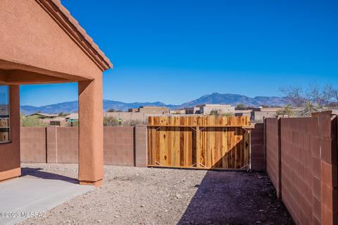 14286 E Lazy Jake Ln, Vail, AZ 85641 photo 3