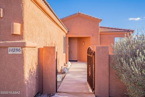 14286 E Lazy Jake Ln, Vail, AZ 85641 photo 6