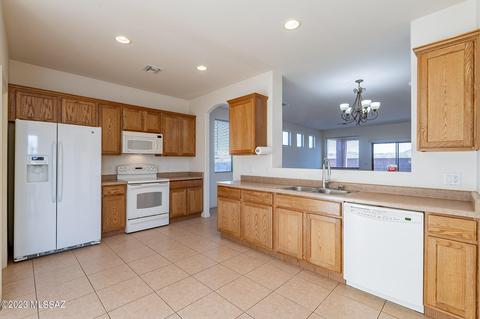 14286 E Lazy Jake Ln, Vail, AZ 85641 photo 14