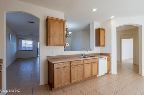 14286 E Lazy Jake Ln, Vail, AZ 85641 photo 16